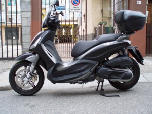  - Solo Scooter d'occasione