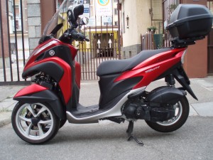  - Solo Scooter d'occasione