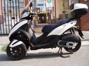  - Solo Scooter d'occasione