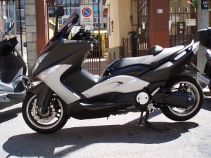  - Solo Scooter d'occasione