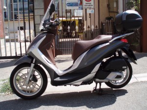  - Solo Scooter d'occasione