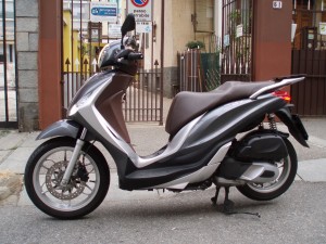  - Solo Scooter d'occasione
