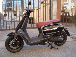  - Solo Scooter d'occasione