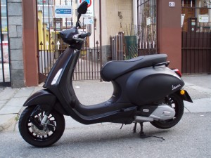  - Solo Scooter d'occasione