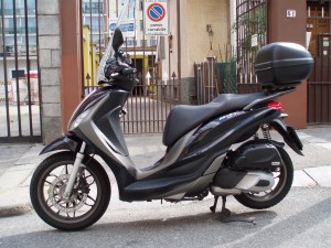  - Solo Scooter d'occasione