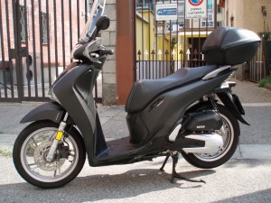  - Solo Scooter d'occasione